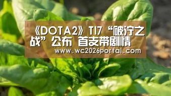 《DOTA2》TI7“破泞之战”公布 首支带剧情合作战役:球队资讯(图2) 赛事新闻